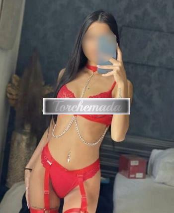 Girl Calda Maestra  Palermo