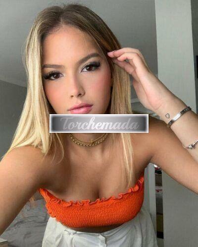 Girl Bomba Dolce Passione Naturale  Milano