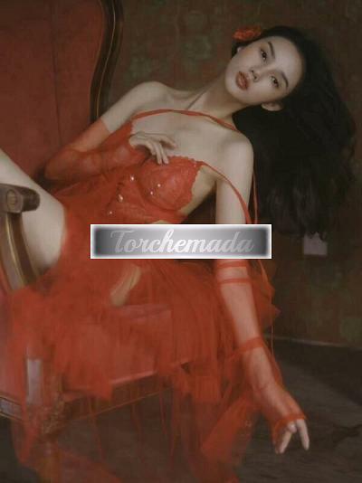 Girl Strepitosa Esibizionista  Bergamo