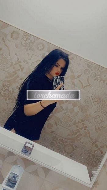 Girl Strepitosa Bambola  Catania