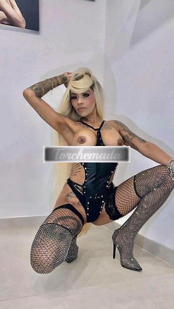 Girl Regina del Piacere 24/7  Potenza