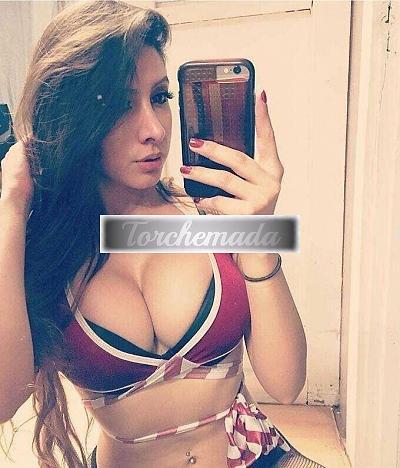 Girl Diana Sensuale  Messina