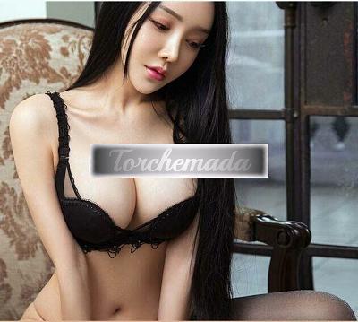 Girl Calda Sensuale  Siena