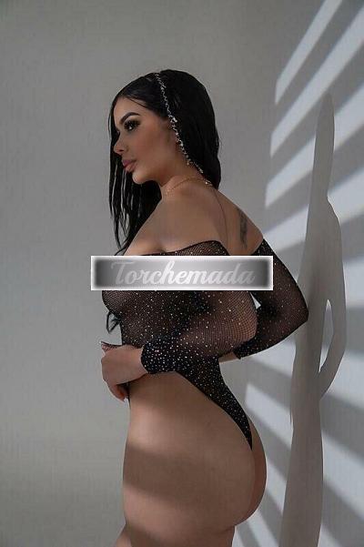 Girl Spettacolare Modella  Roma