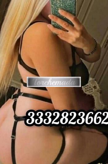 Girl Esplosiva Graziosa  Frosinone