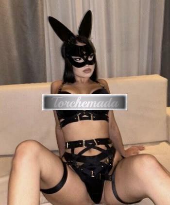 Girl Esplosiva Coinvolgente  Lodi