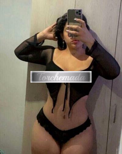 Girl Spettacolare Esibizionista  Lecce