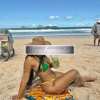 Girl Bellissima Sensuale  Palermo