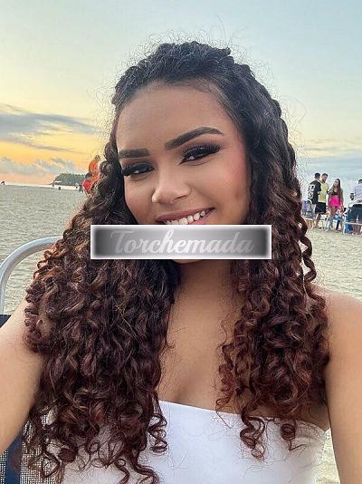 Girl Strepitosa Girl  Cosenza