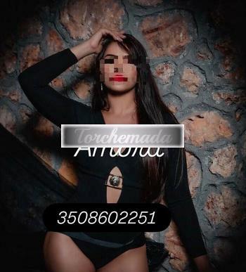 Girl Strepitosa Attrice  Milano