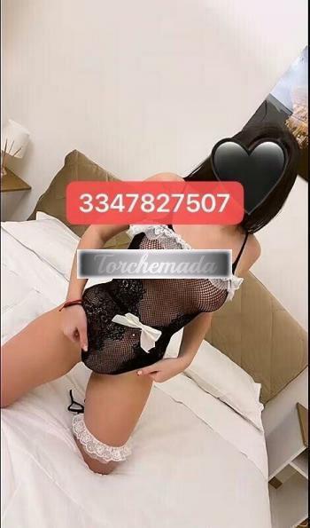 Girl Piccantissima Maestra  Verona
