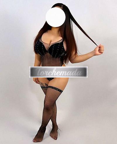 Girl Bocca di Fuoco Lecco  Lecco