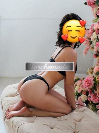 Girl Piccantissima Modella  Bolzano