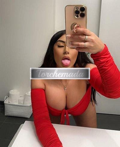 Girl Esplosiva Girl  Ancona