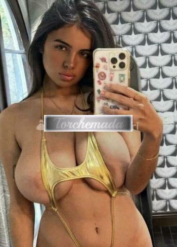 Girl Calda Graziosa  Crotone