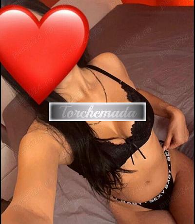 Girl Esplosiva Maestra  Cosenza