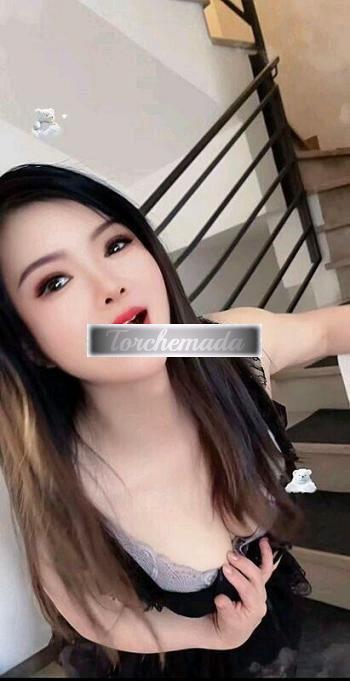 Girl Esplosiva Sensuale  Forli