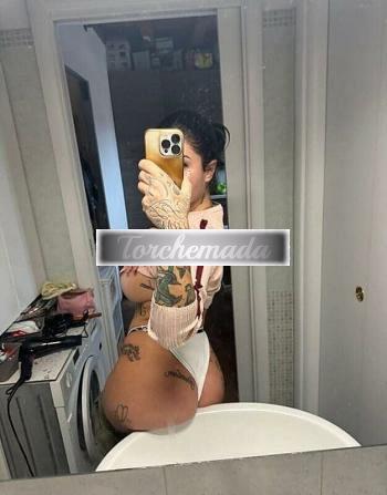 Girl Vogliosa Sensuale  Ravenna
