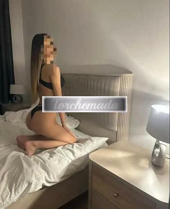 Girl Spettacolare Coinvolgente  Parma