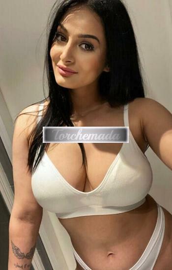Girl Esplosiva Studentessa  Forli