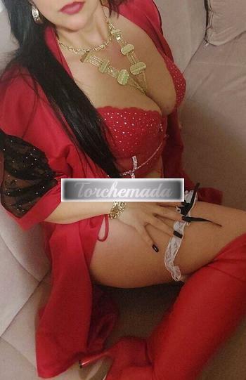 Girl Melissa  Bergamo