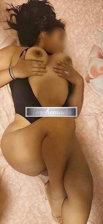 Girl Luna  Bari