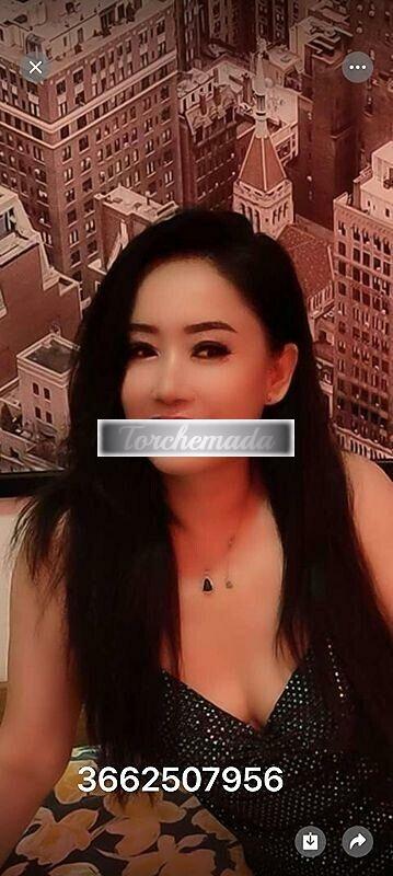 Girl Nuovissima  Fermo