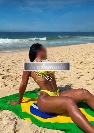 Girl Bellissima escort  Ascoli Piceno