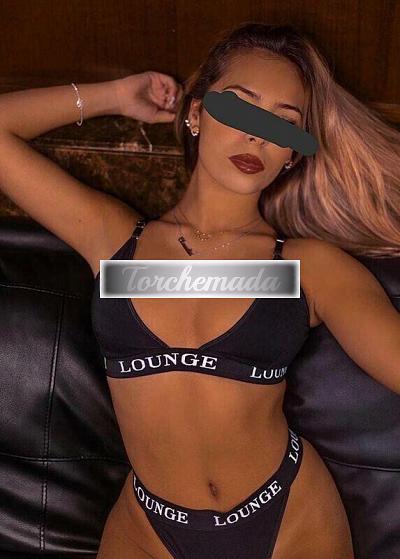 Girl Vogliosa Amabile  Forli