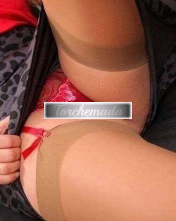 Girl Donna matura  Catanzaro