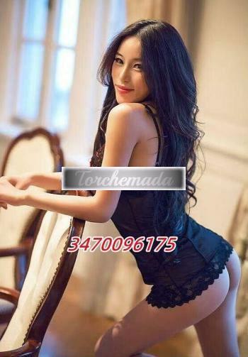 Girl Esplosiva Maestra  Modena