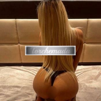 Girl Sexy Amabile  Cremona