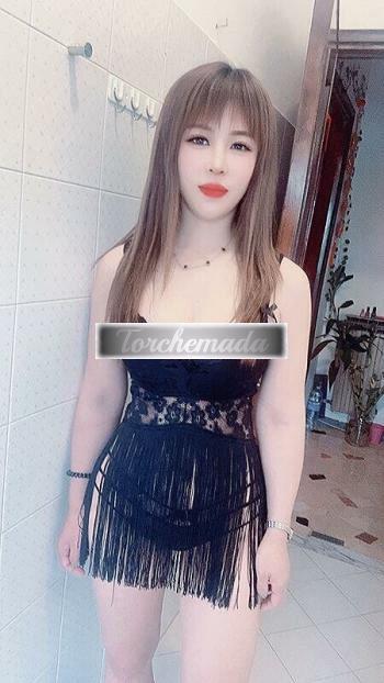 Girl Trasgressiva Modella  Varese