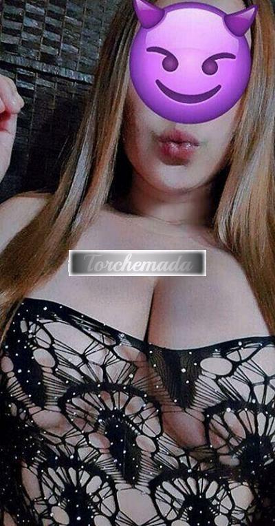 Girl Calda Sensuale  Palermo