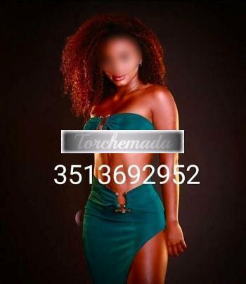 Girl Sexy Sensuale  Campobasso