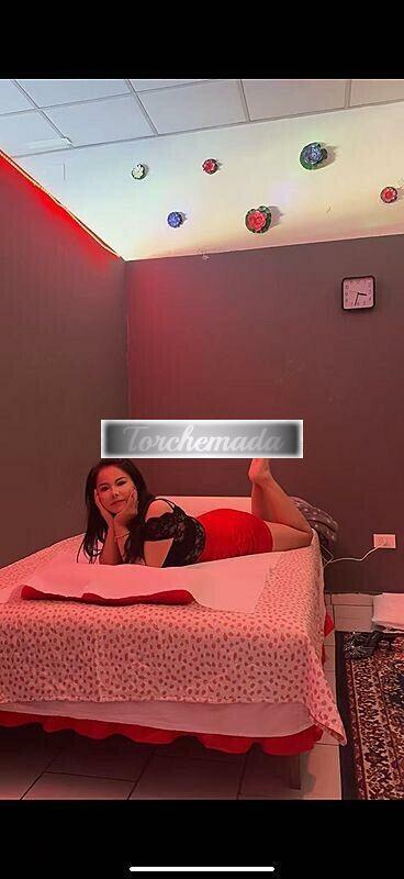 Girl Strepitosa Bambola  Forli