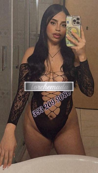 Girl Deliziosa novità  Macerata