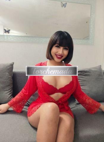 Girl Vogliosa Sensuale  Reggio Emilia