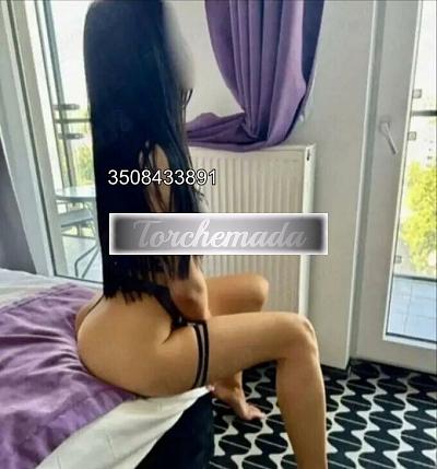 Girl Spettacolare Amabile  Modena