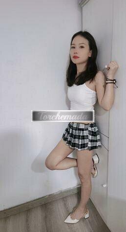 Girl Magia e Piacere Sensuale  Palermo