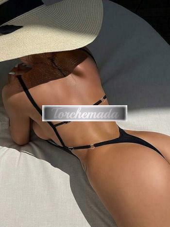 Girl Trasgressiva Amabile  Taranto