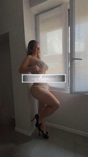 Girl Piccantissima Coinvolgente  Udine