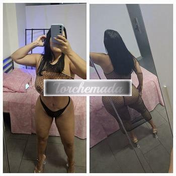 Girl Felina Attrice  Palermo