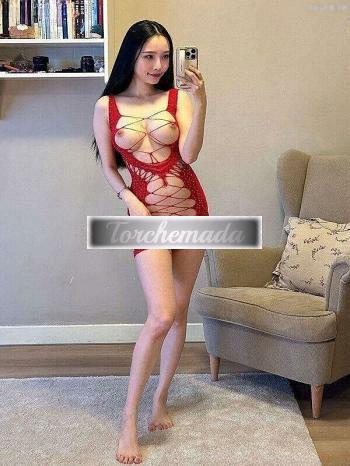 Girl Bellissima Attrice  Trento