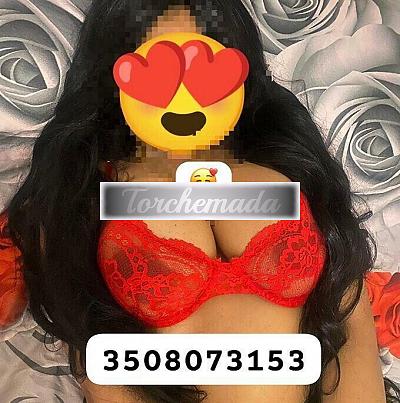 Girl Sexy Amabile  Reggio Emilia