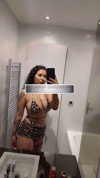 Girl Bellissima Sirena  Reggio Calabria