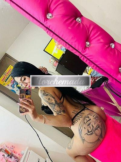 Girl Sexy Esibizionista  Roma