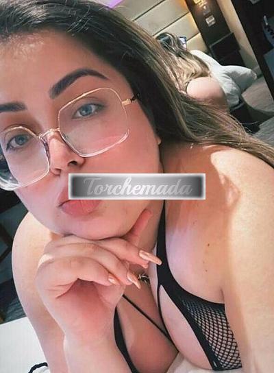 Girl Tallita Brasiliana Sexy Isernia  Isernia