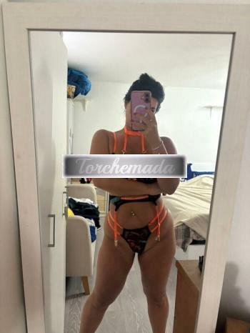 Girl Liberata  Bologna