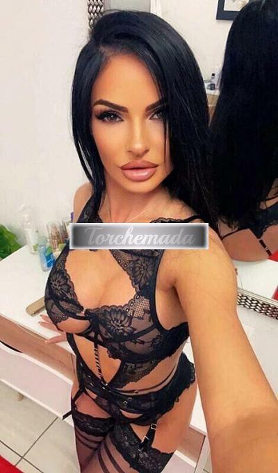 Girl Calda Graziosa  Treviso